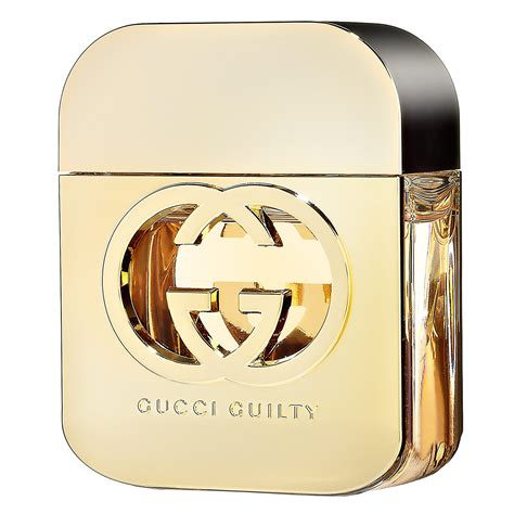 notes of gucci guilty|gucci guilty original for women.